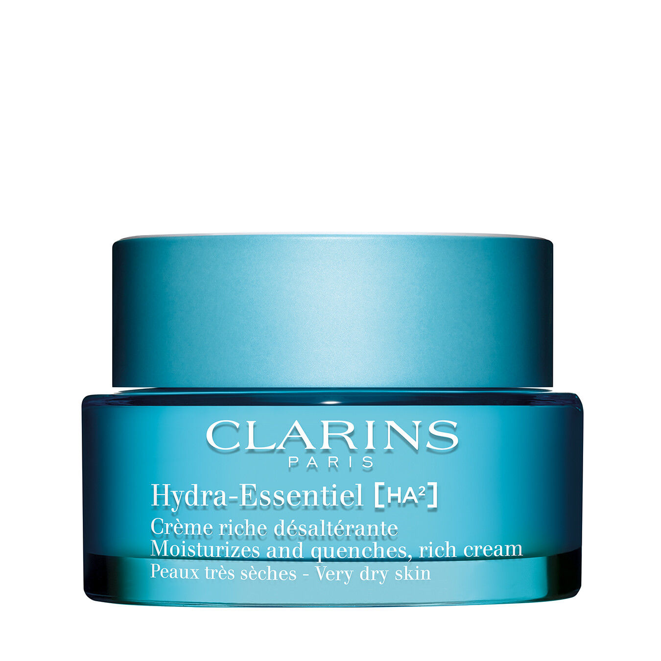 Clarins Hydratant Essentials Crème Riche Hydratant 50 ml