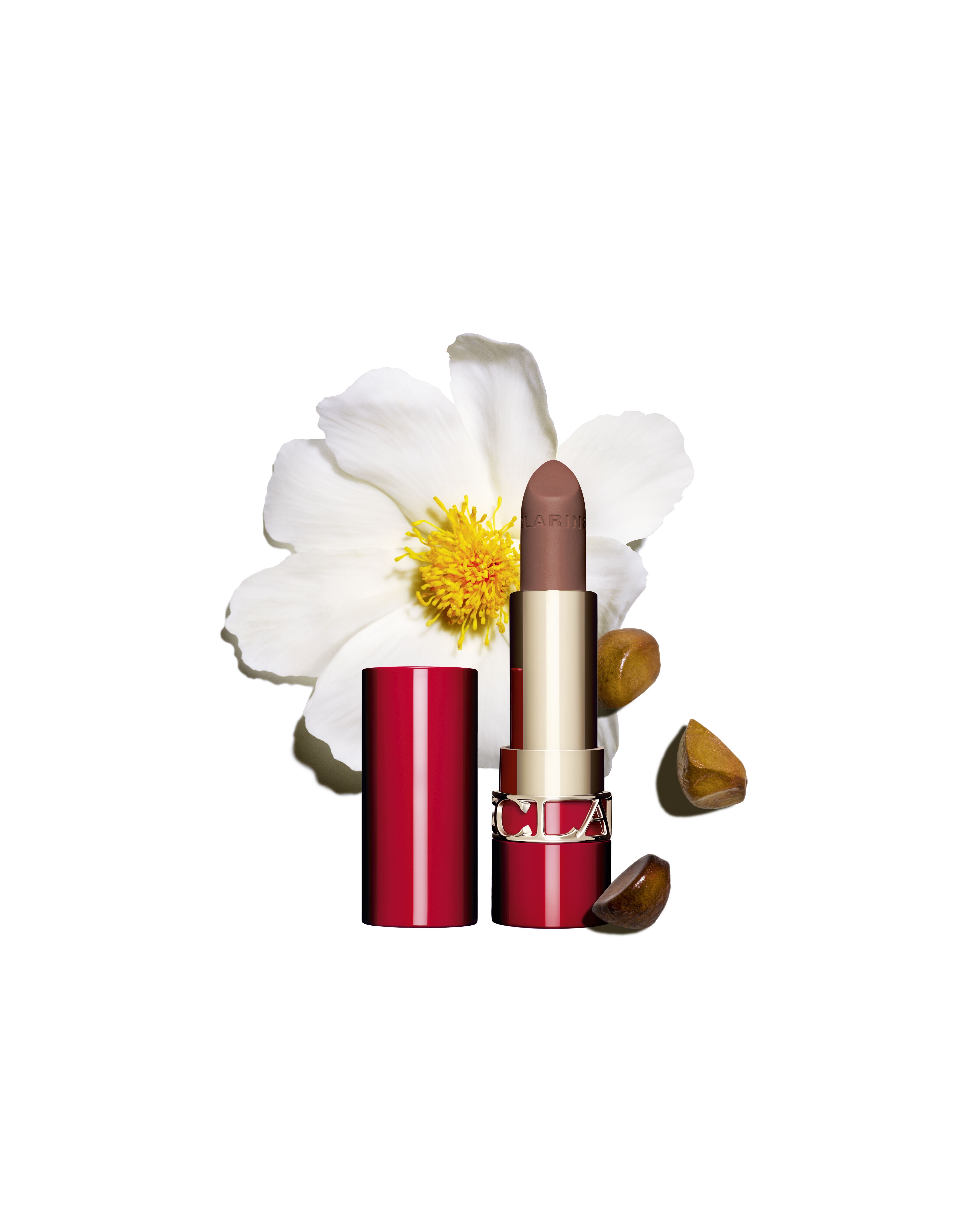 Clarins Joli Rouge No 758V