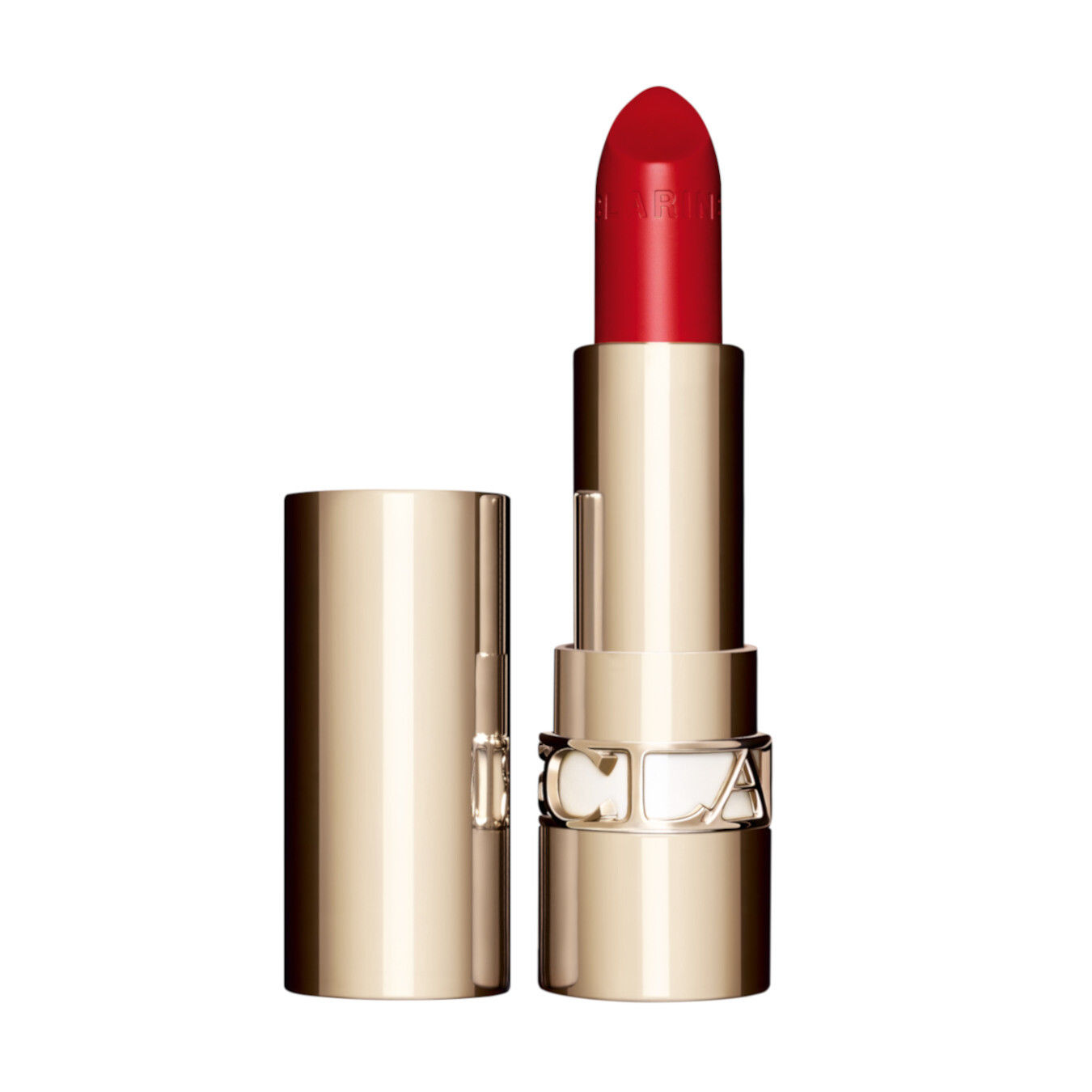 Clarins Joli Rouge Satin No 742