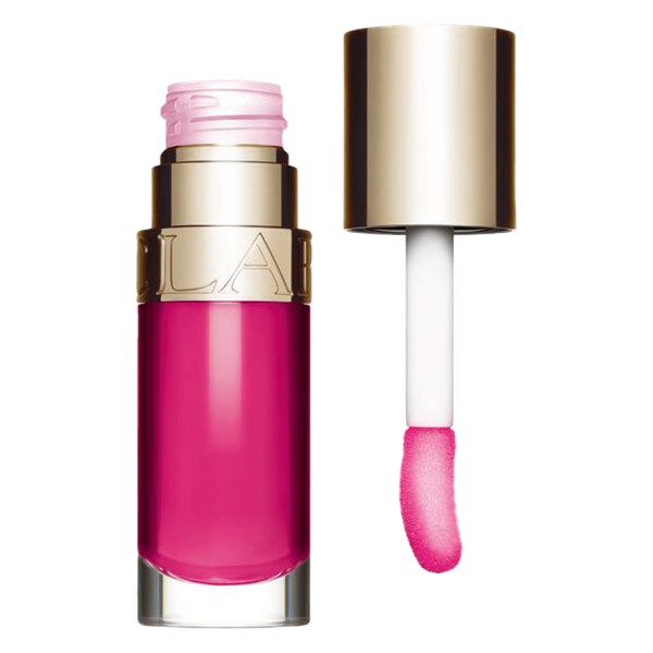 Clarins Lip Comfort Oil No 02 7 ml