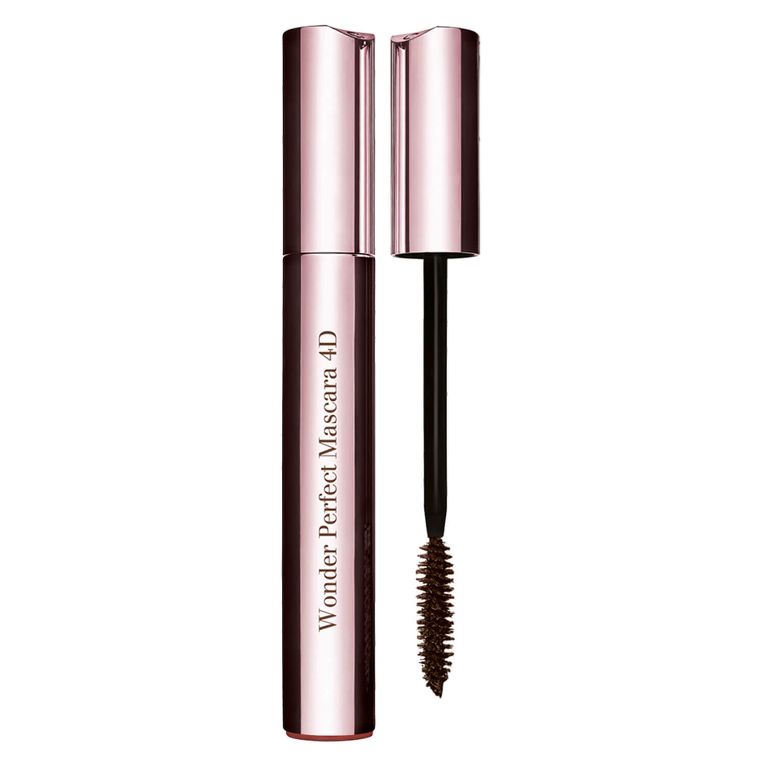 Clarins Mascara Wonder Perfect 4D No 01