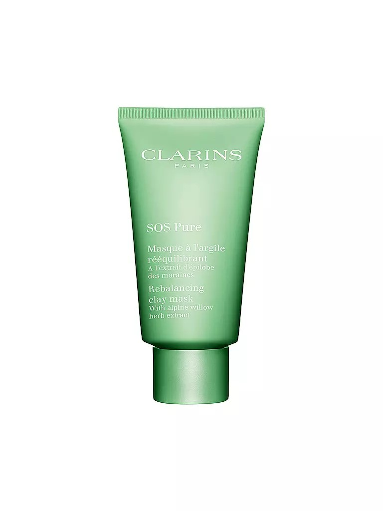 Clarins Masque SOS Pure 75 ml