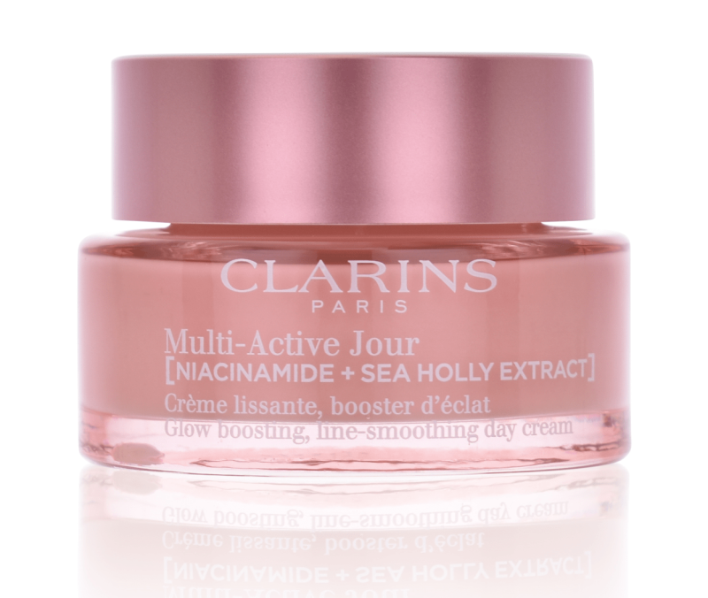 Clarins Multi Active Day Cream Dry Skin 50 ml