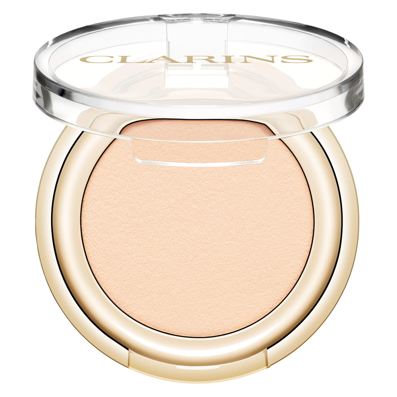Clarins Ombre Mono Eyeshadow No 01 1.5 g