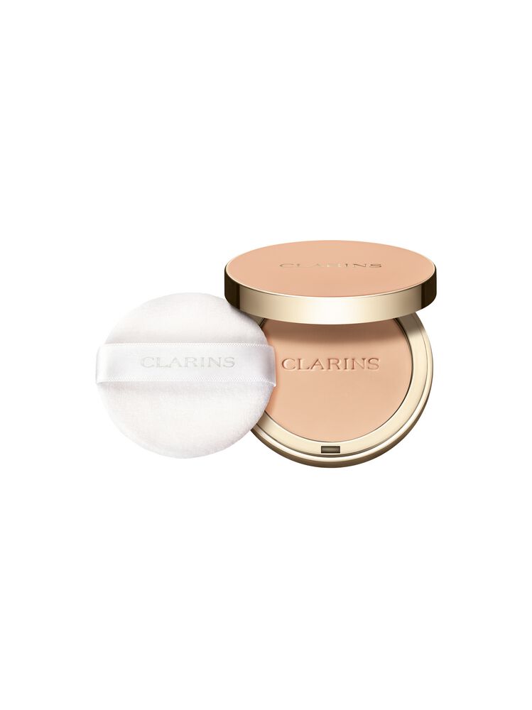 Clarins Poudre Compact Evermatte No 03