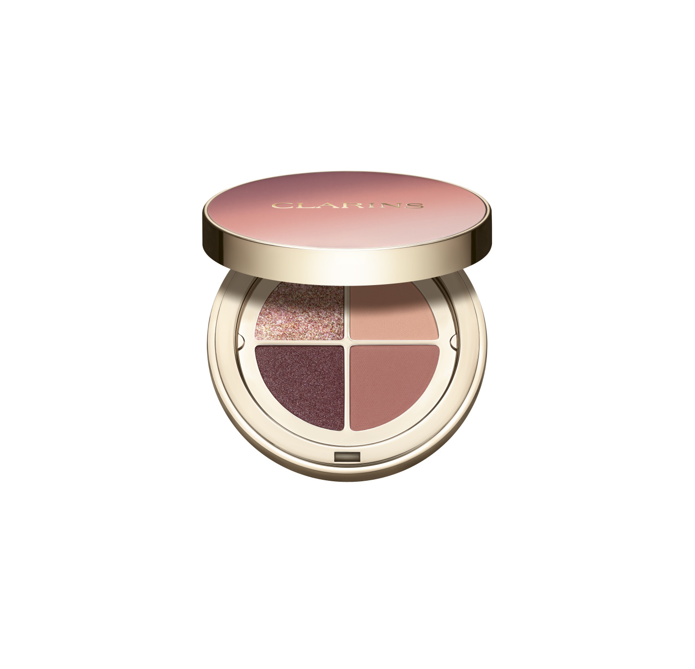 Clarins Quatuor 01 Nude