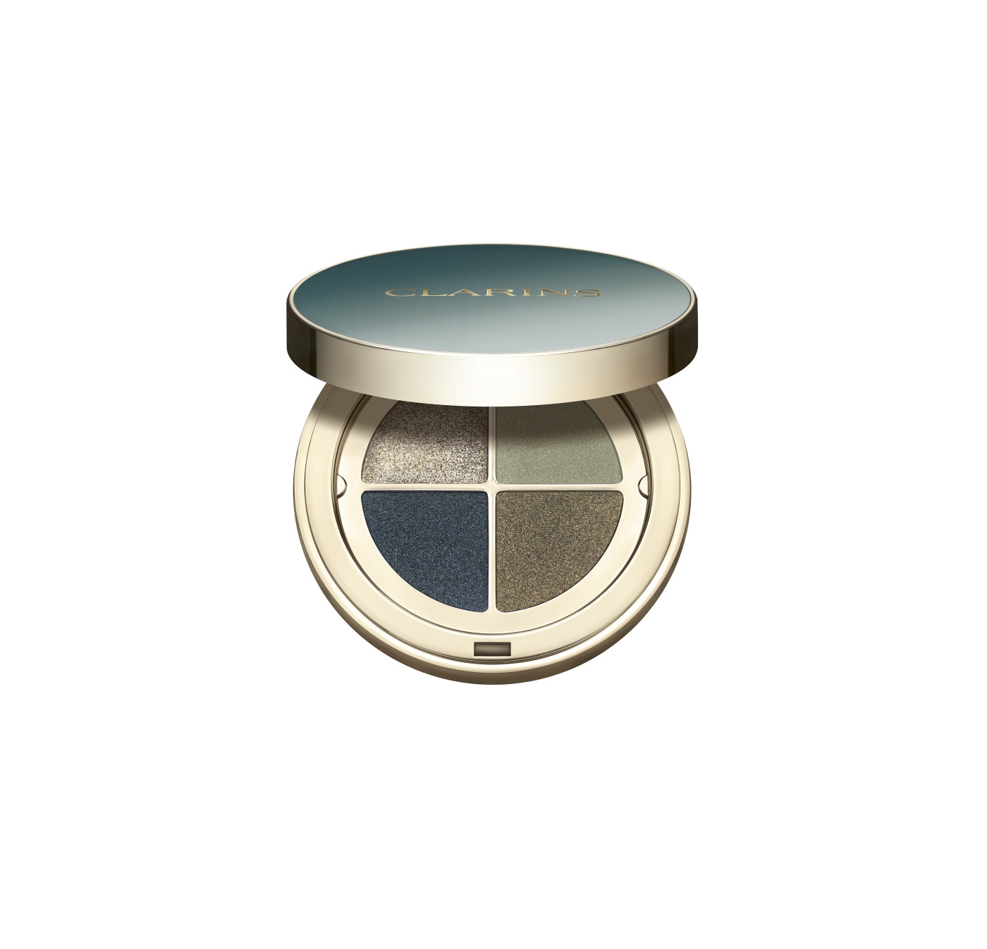 Clarins Quatuor 05 Jade