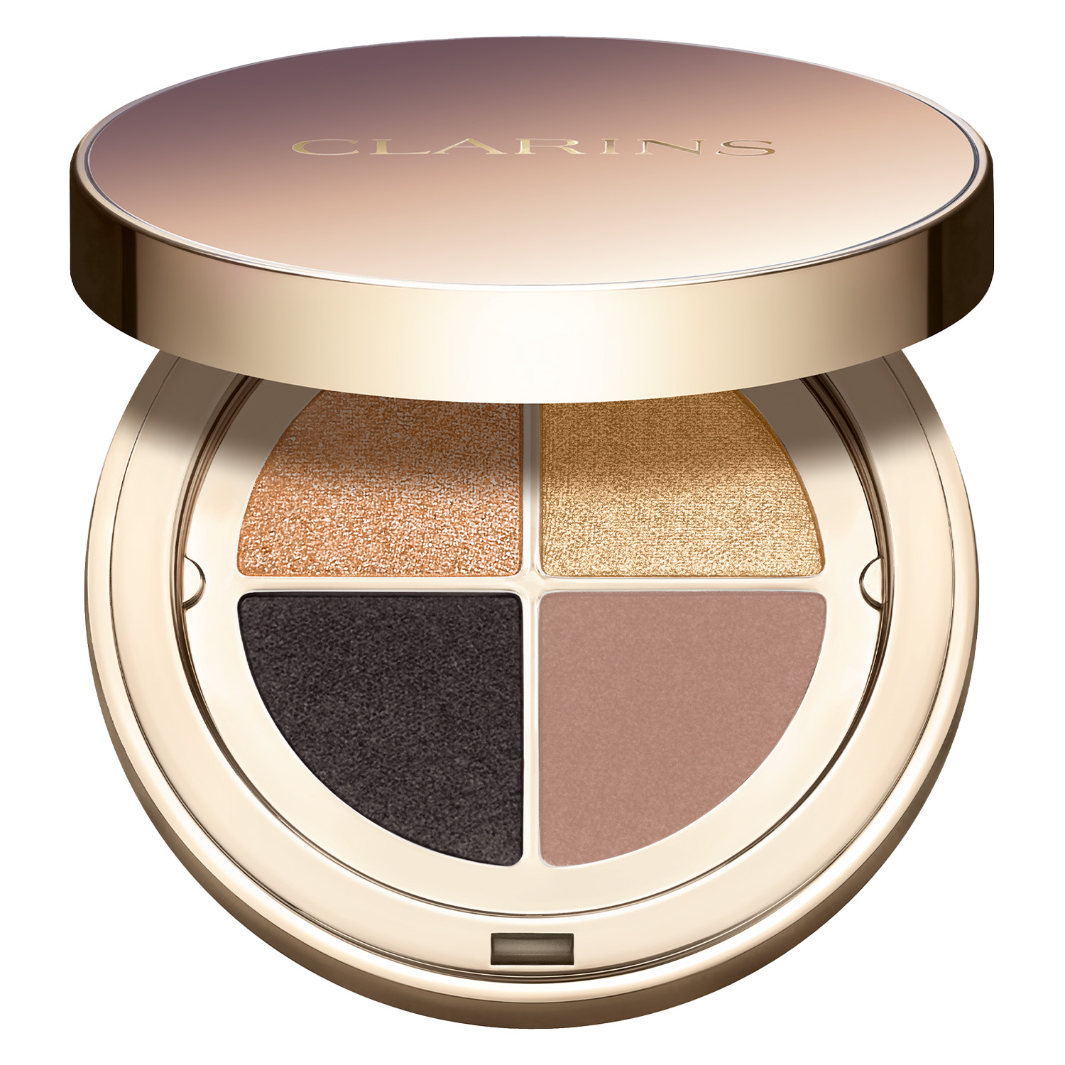 Clarins Quatuor No 08