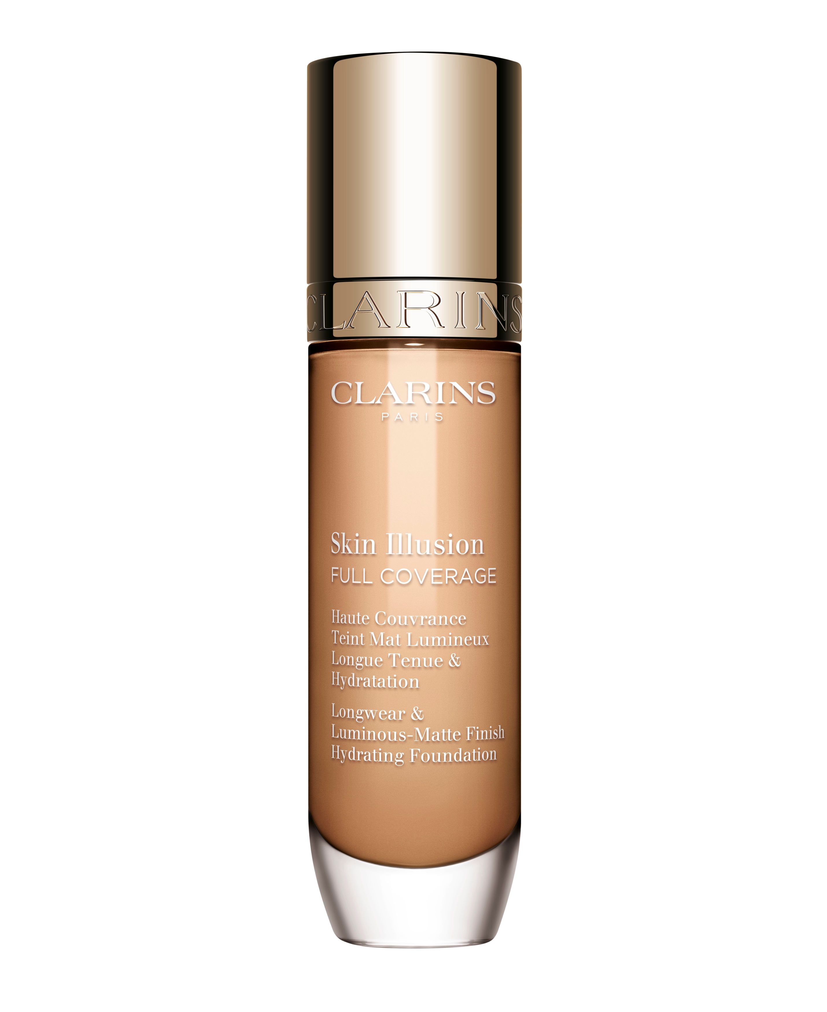 Clarins Skin Illusion Full Coverage No 108W