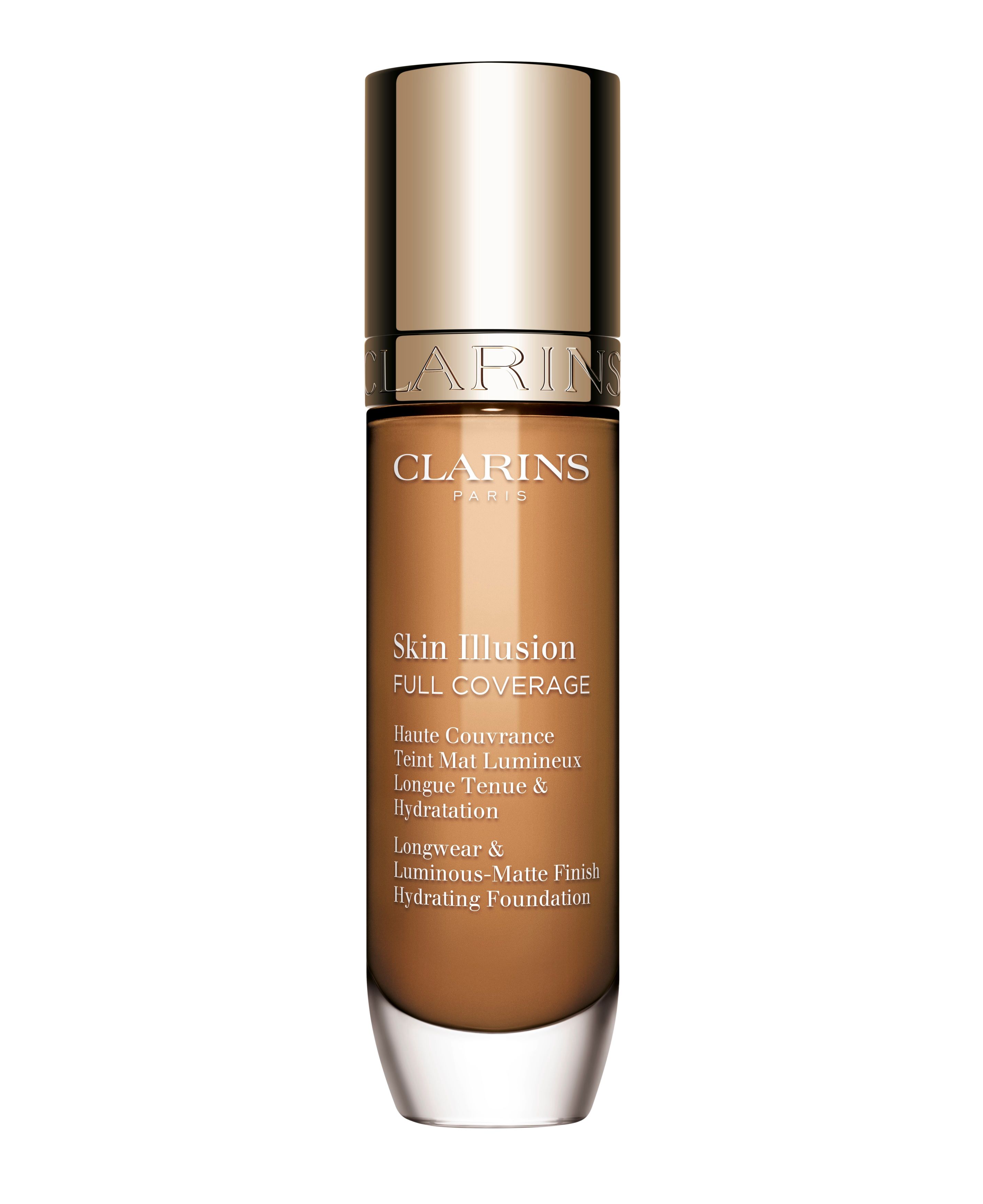 Clarins Skin Illusion Full Coverage No 115C
