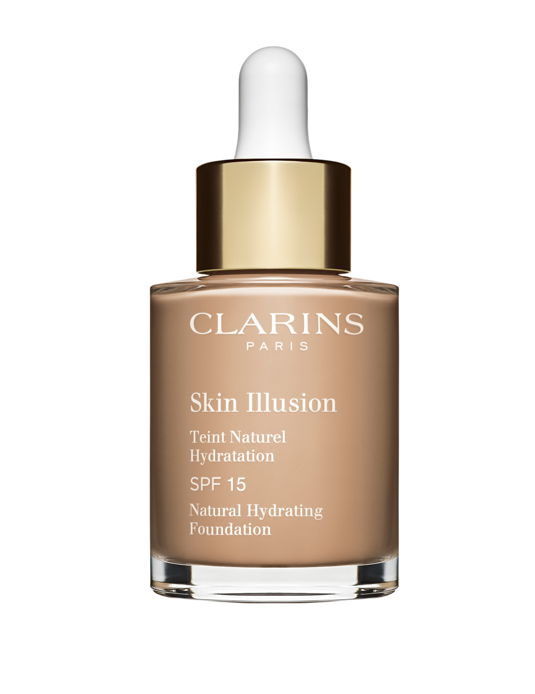 Clarins Skin Illusion No 109