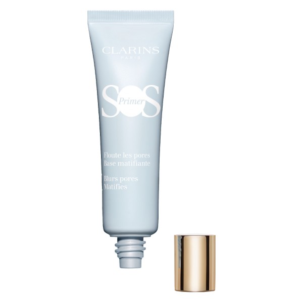 Clarins SOS Primer Matifying