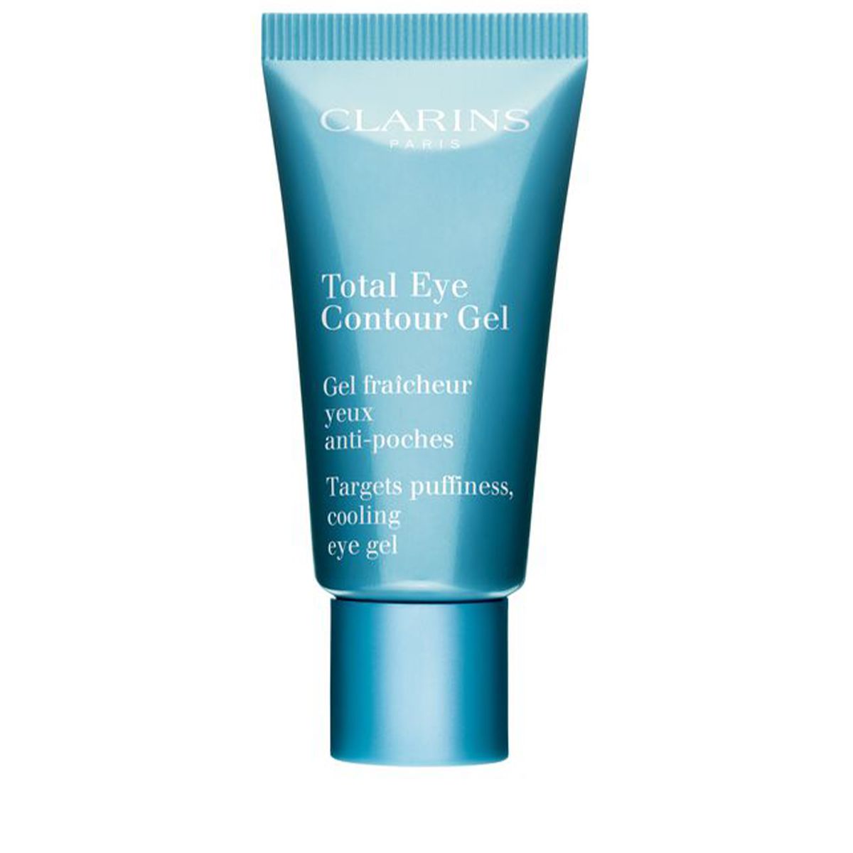 Clarins Total Eye Gel 20 ml