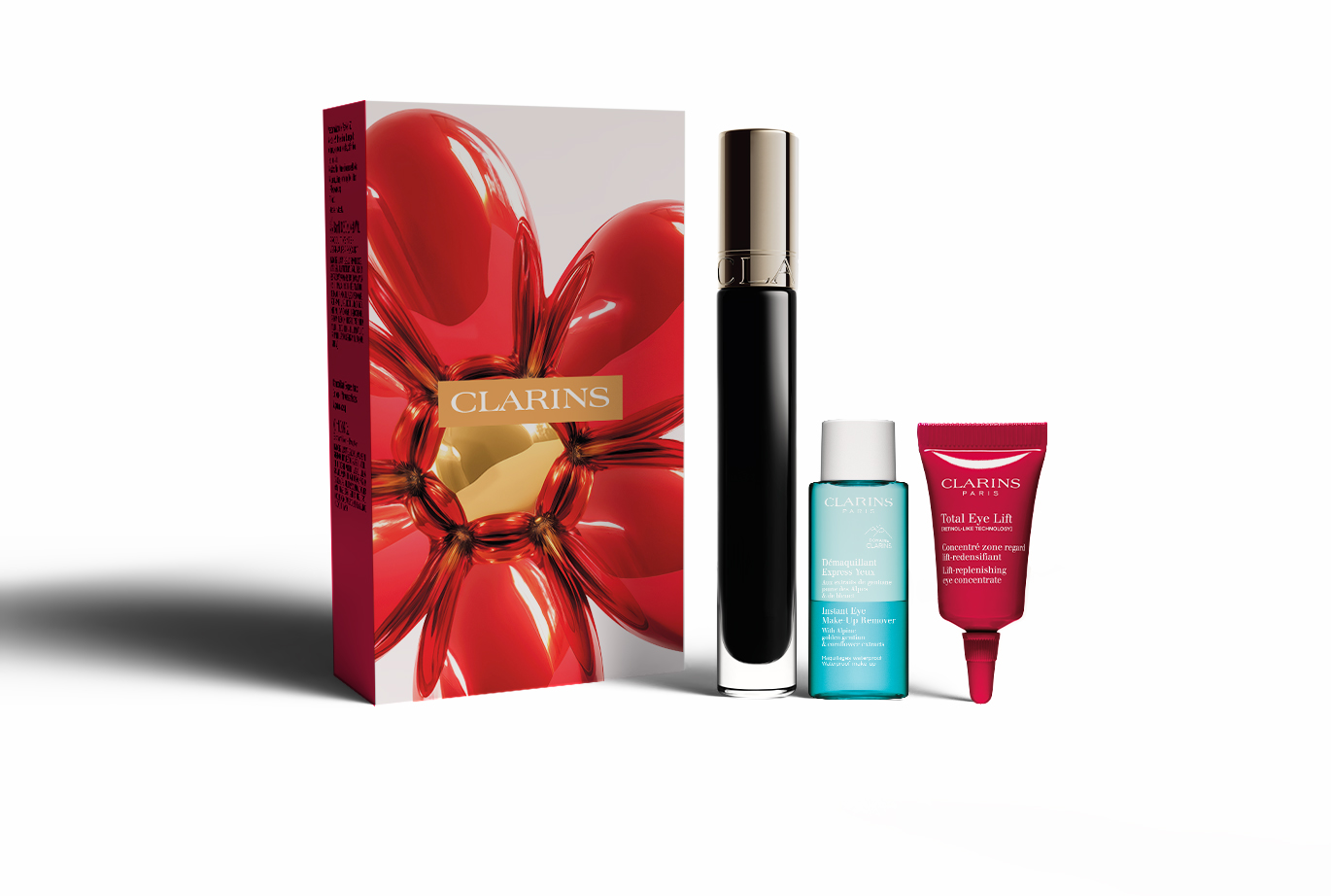 Clarins VP Wonder Perfect 5D Holiday Season 26