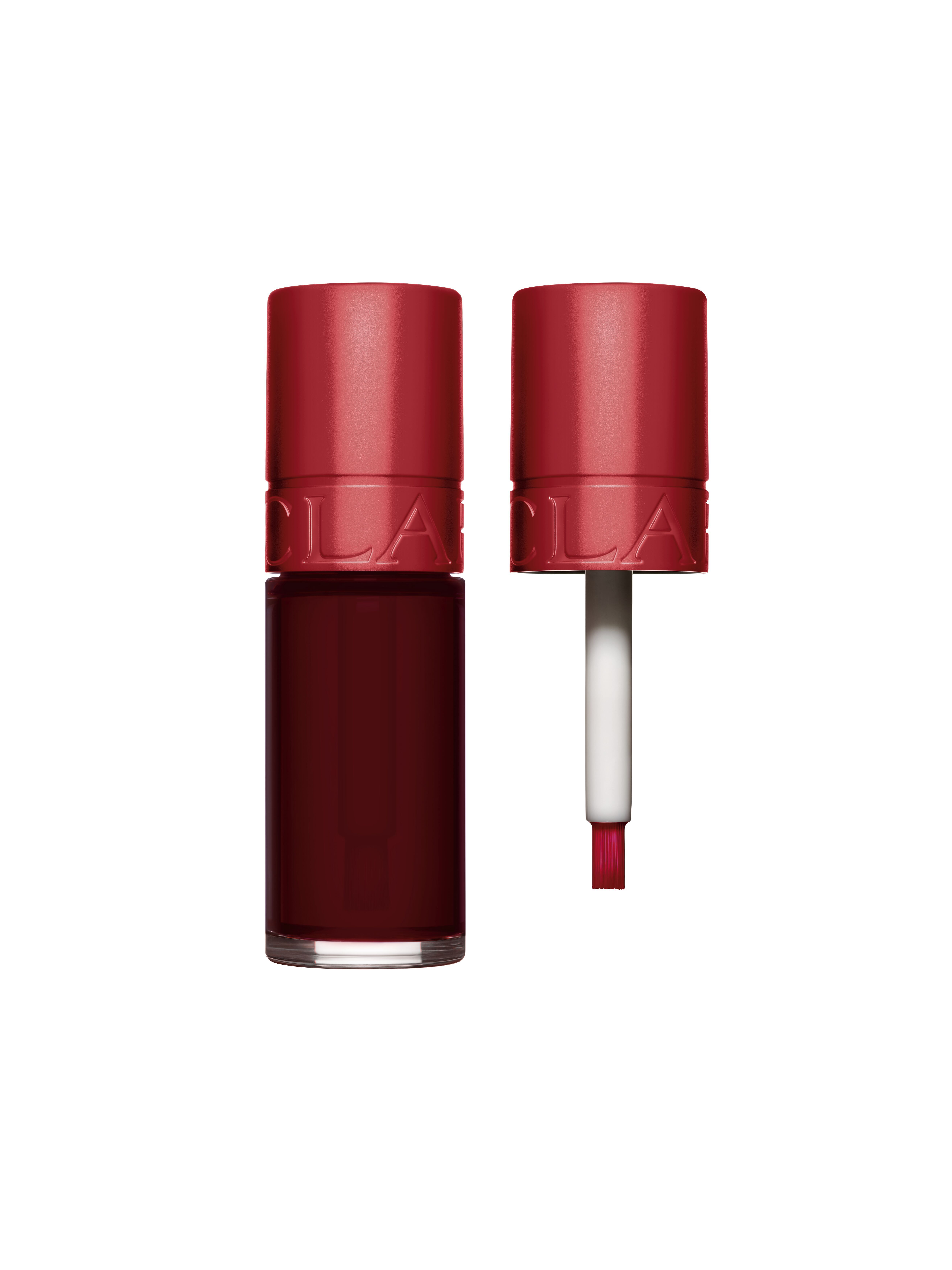 Clarins Water Lip Stain (re) No 09