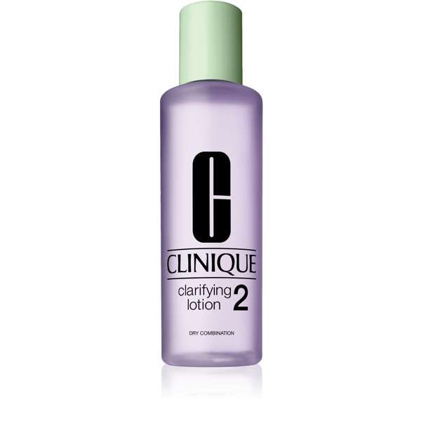 Clinique 3-Step Clarifying Lotion 2 200 ml