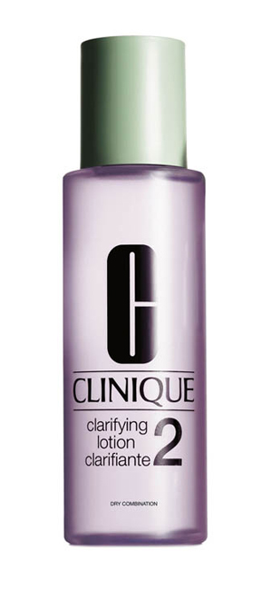 Clinique 3-Step Clarifying Lotion 2 400 ml