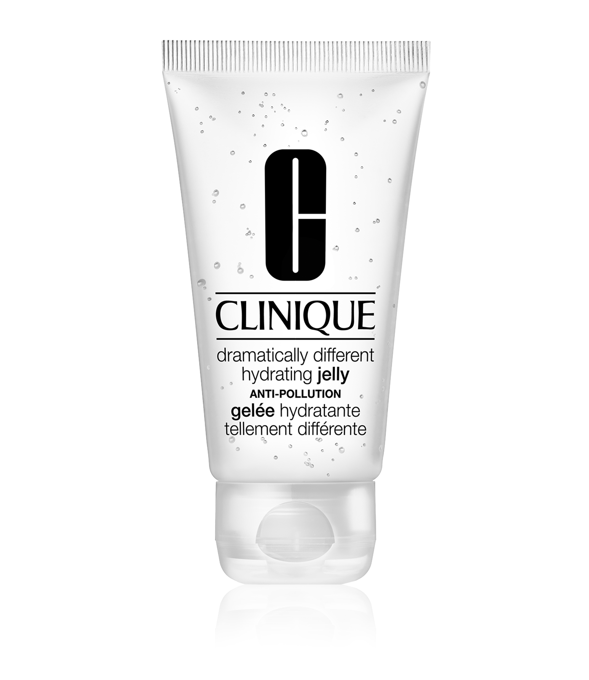 Clinique 3-Step Dramatically Different Hydratant Jelly Tube 50 ml
