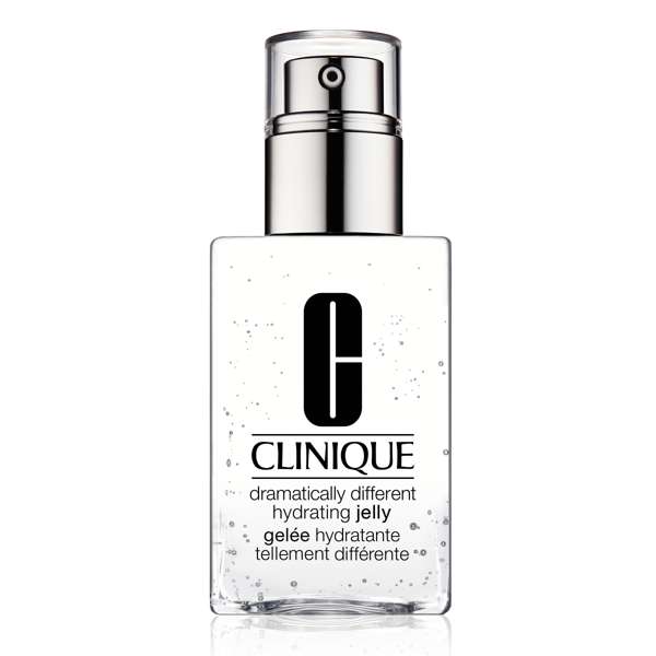 Clinique 3-Step Dramatically Different Hydrating Jelly 125 ml