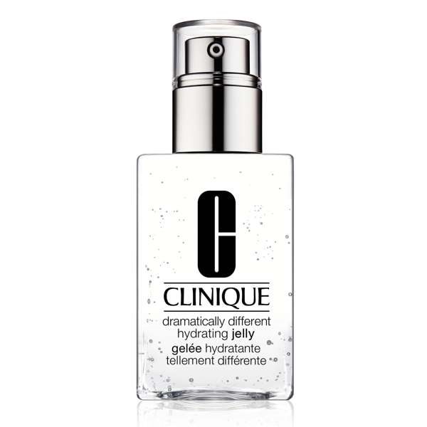 Clinique 3-Step Dramatically Different Hydrating Jelly 125 ml