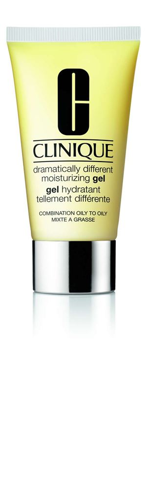Clinique 3-Step Dramatically Different Moisturizing Gel 50 ml