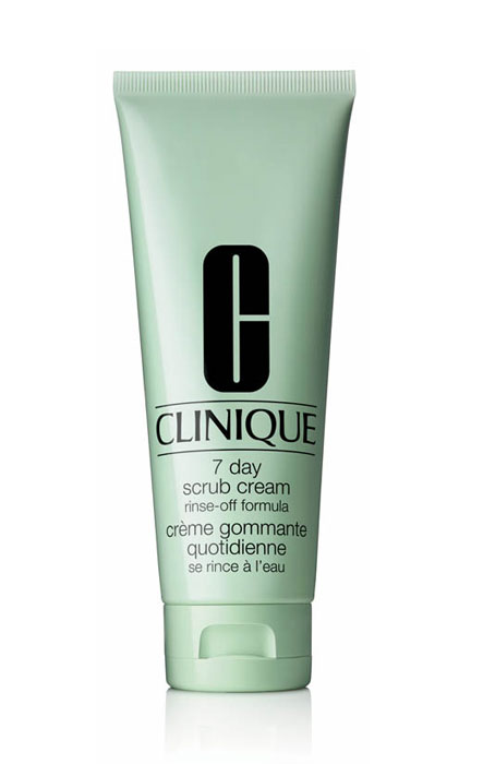 Clinique 7 Day Scrub Cream 100 ml
