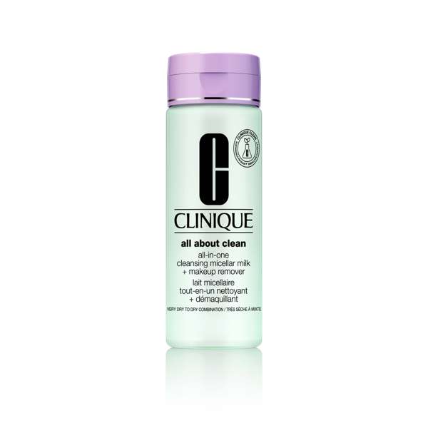 Clinique All in One Micell Milk I & II 200 ml