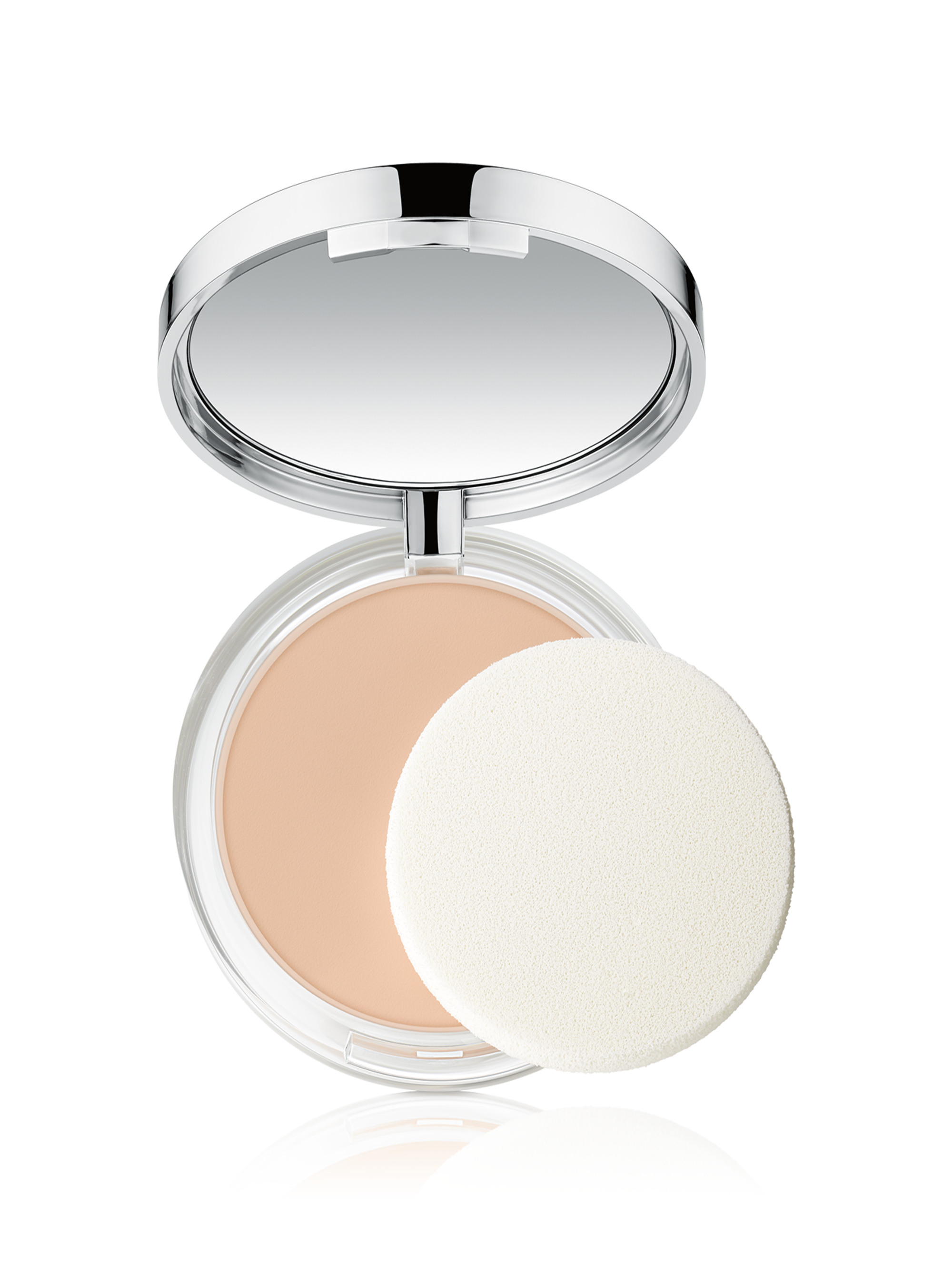 Clinique Almost Powder Makeup Sun Protection Factor 15 Neutral F.