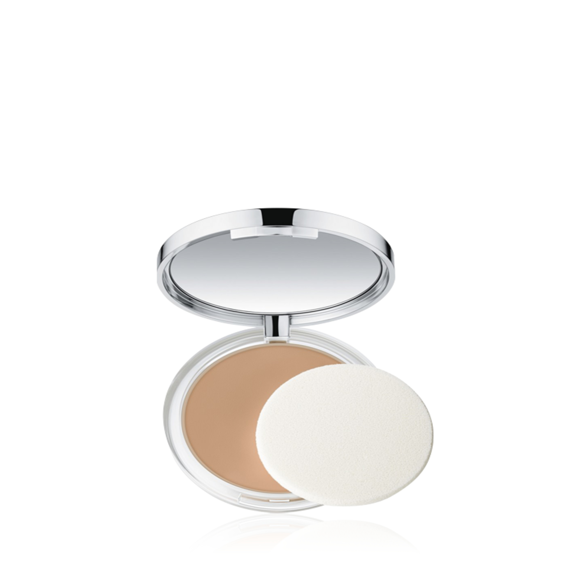 Clinique Almost Powder Makeup Sun Protection Factor 15 Neutral