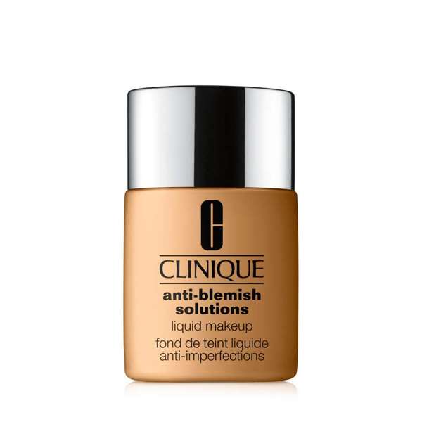 Clinique Anti Blemish Fond de Teint Reform No Cn58