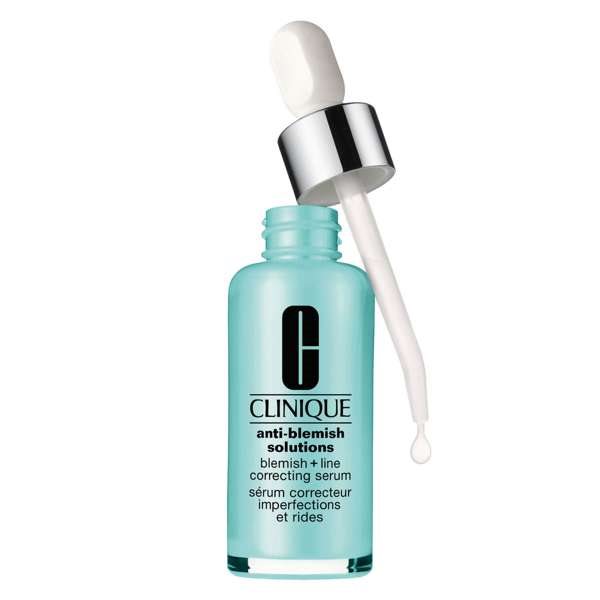 Clinique Anti Blemish Line Correct Serum 30 ml
