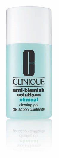 Clinique Anti Blemish Solutions Clinic Clear Gel 30 ml