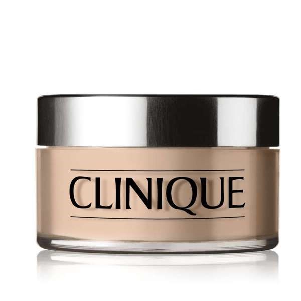 Clinique Blended Face Powder Transparent No 4 25 g