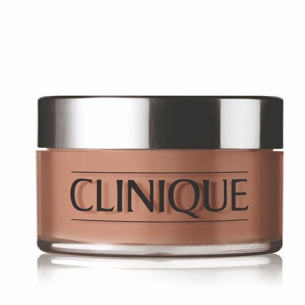 Clinique Blended Face Powder Transparent No 5