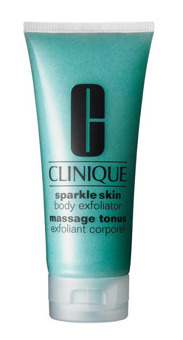 Clinique Body Care Skin Body Exfoliator 200 ml
