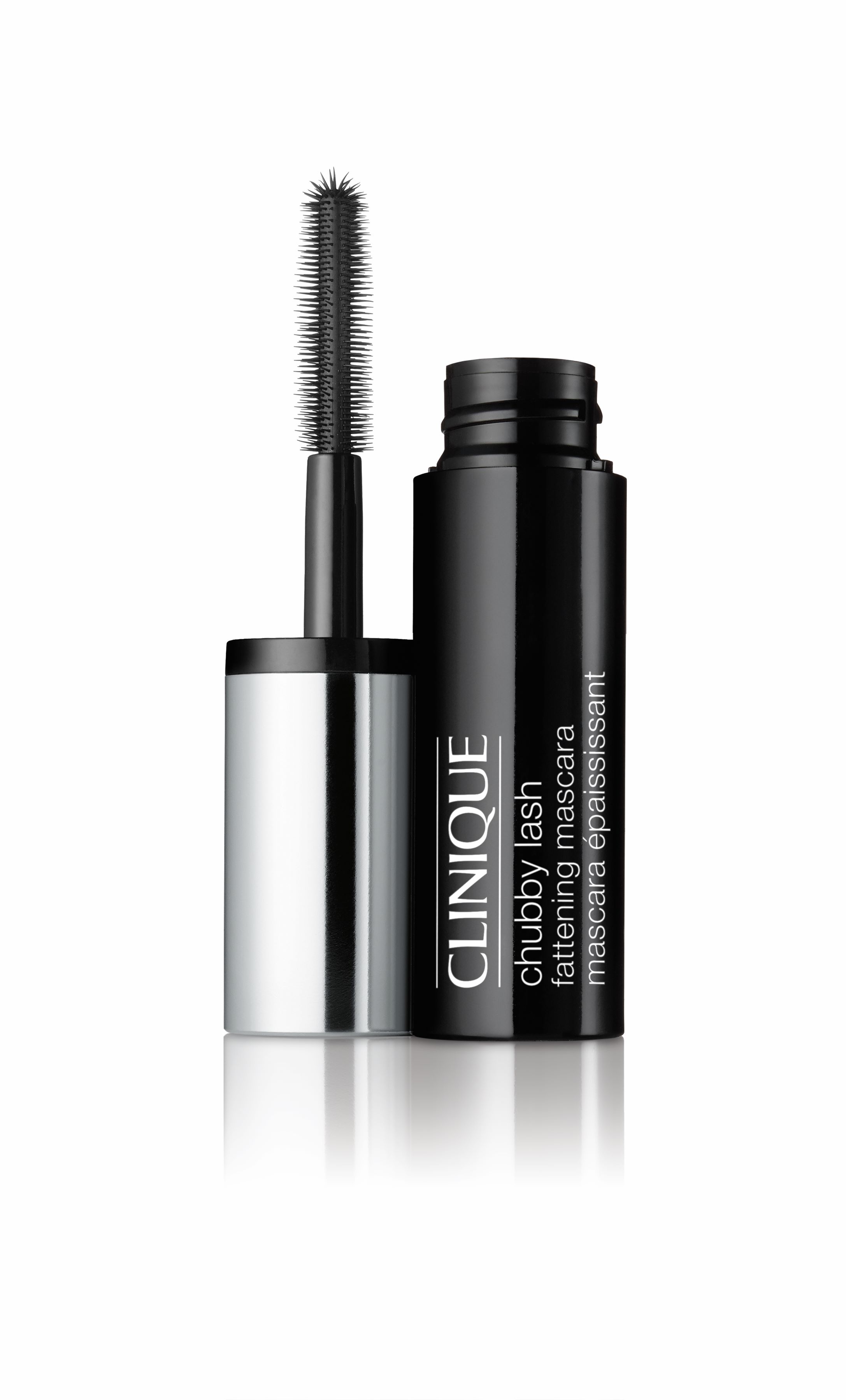Clinique Chubby Lash Fatt Mascara Jumbo Jet