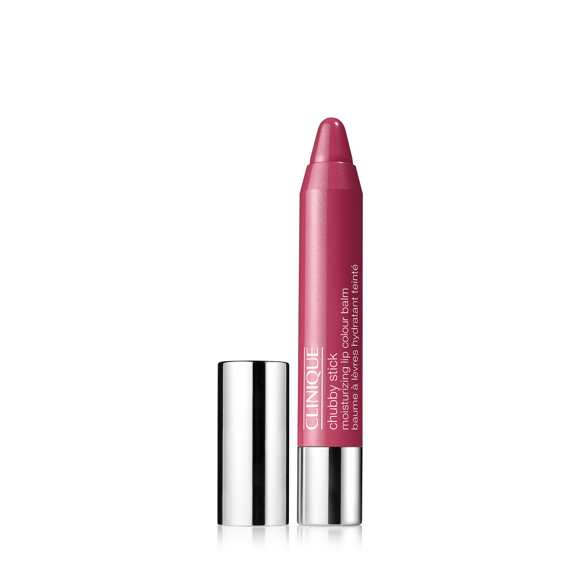Clinique Chubby Moisturizing Lip Balm Roomiest R.