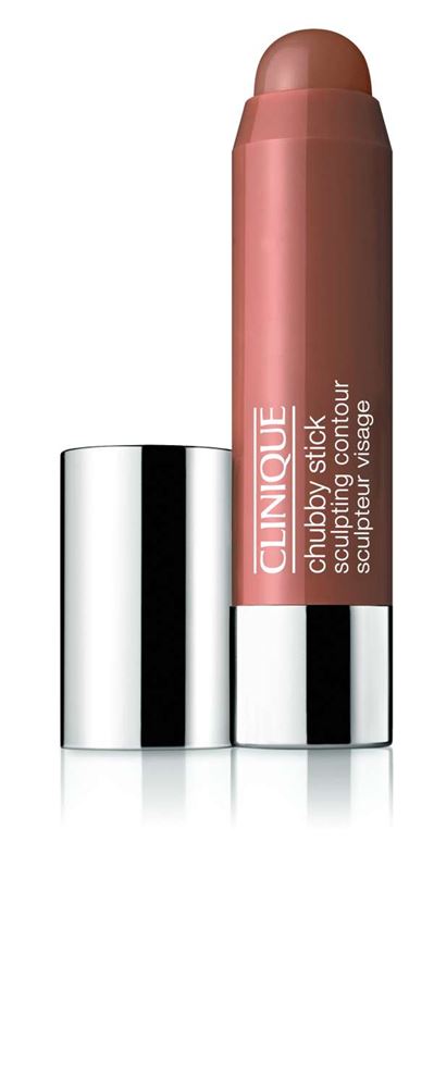 Clinique Chubby Nude CS Sculpting Contour Curvy Contour