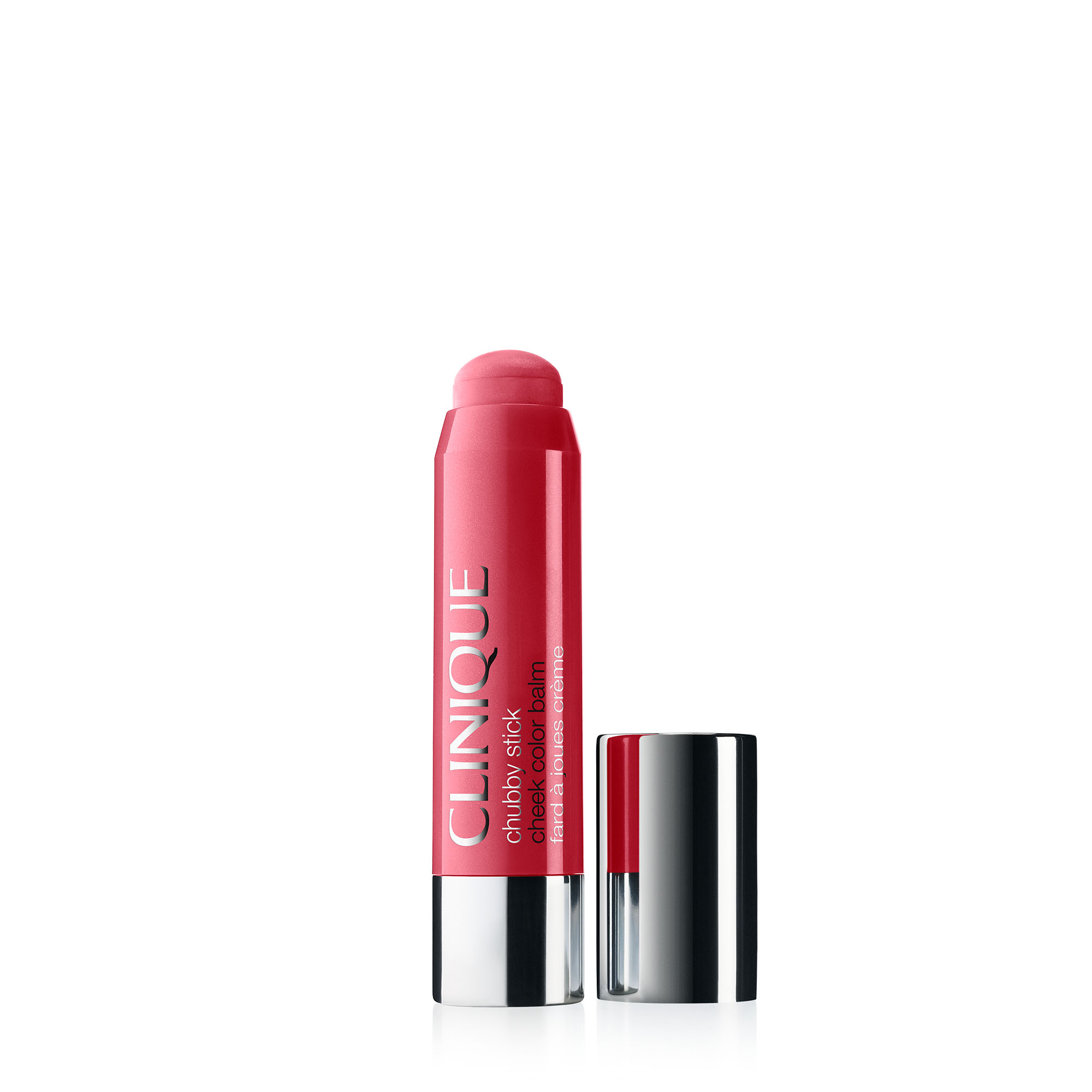 Clinique Chubby Stick Cheek Color Balm 07 Grandest Guava 6 g