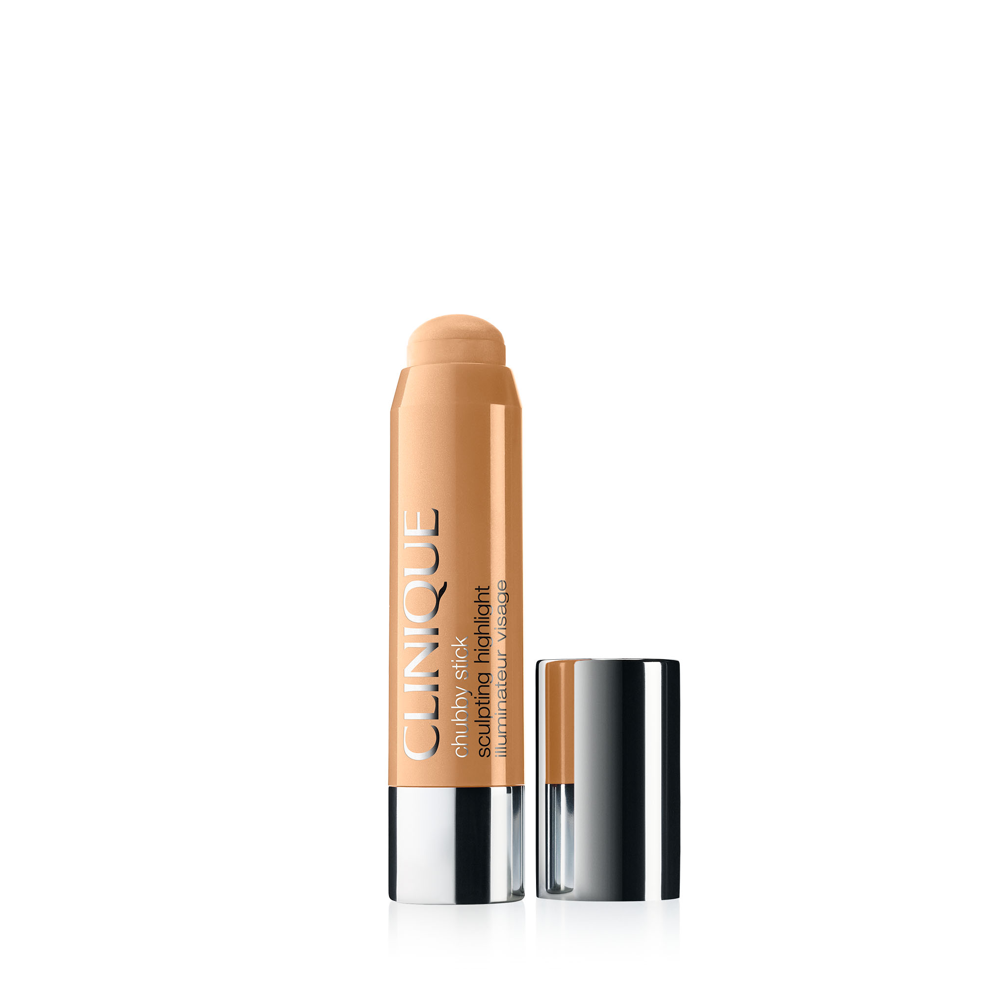 Clinique Chubby Stick Scultping Highlight 02 Sumpreme Stardust 6 g