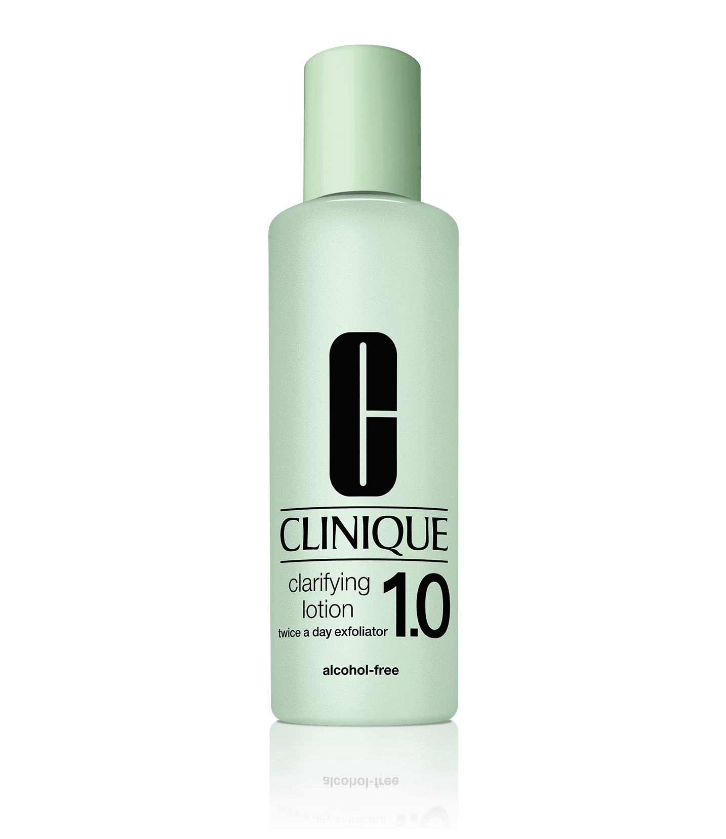 Clinique Clarifying Lotion 1 0 400 ml