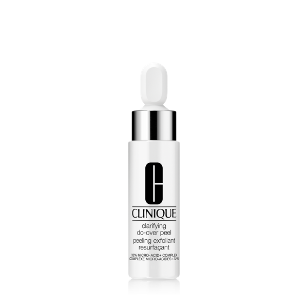 Clinique Clarifying Micro Peel 30 ml