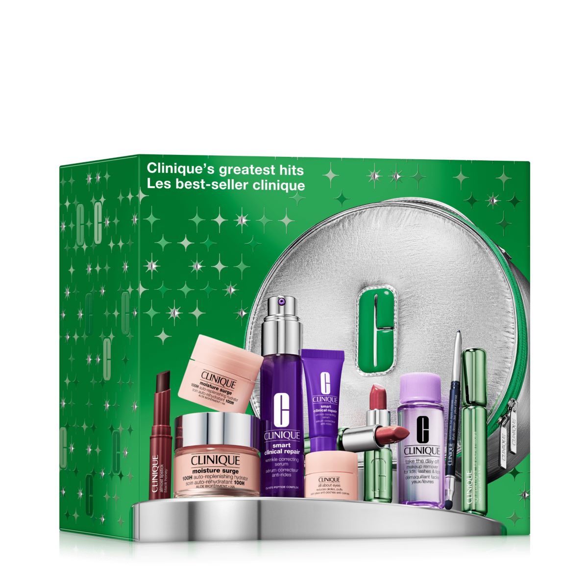 Clinique Clinique's Greatest Hits