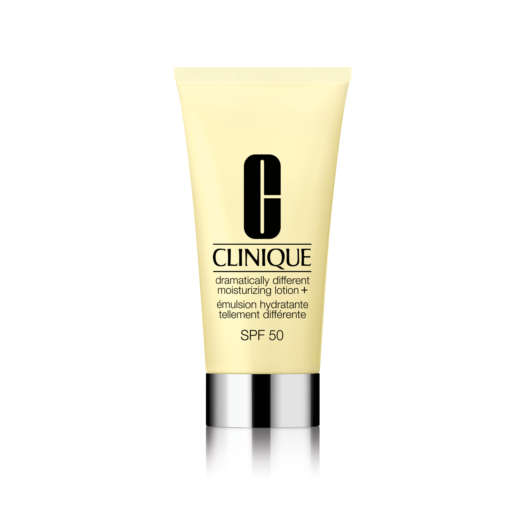Clinique Dramatically Different Moisturizing Lotion+ Spf50 50 ml