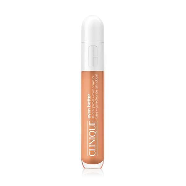 Clinique Even Better All Over Primer & Corrector Apricot 6 ml