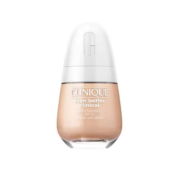 Clinique Even Better Clinical Serum Foundation Cn10