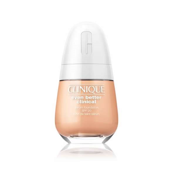 Clinique Even Better Clinical Serum Foundation Cn20