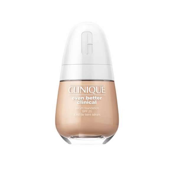 Clinique Even Better Clinical Serum Foundation Cn40