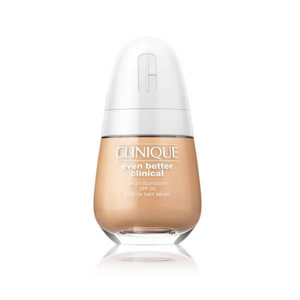 Clinique Even Better Clinical Serum Foundation Cn62