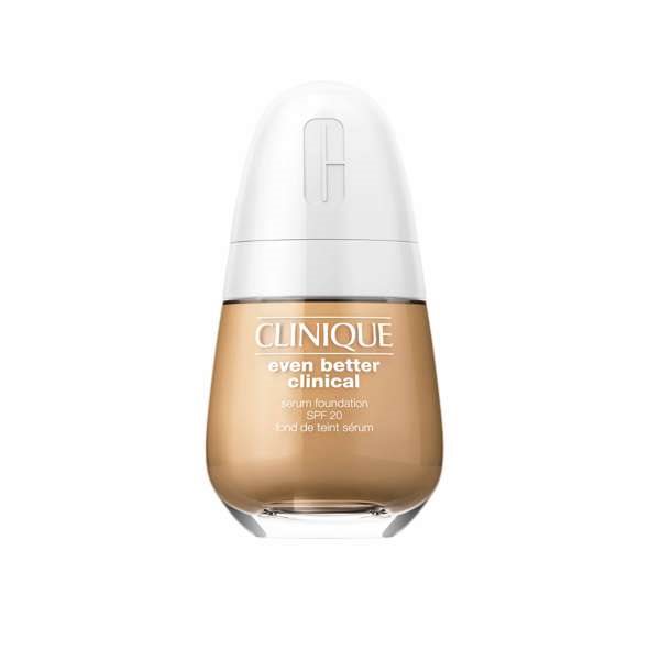 Clinique Even Better Clinical Serum Foundation Cn90 30 ml